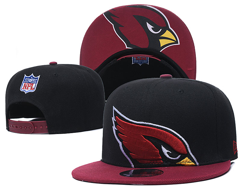 New NFL 2020 Arizona Cardinals #6 hat